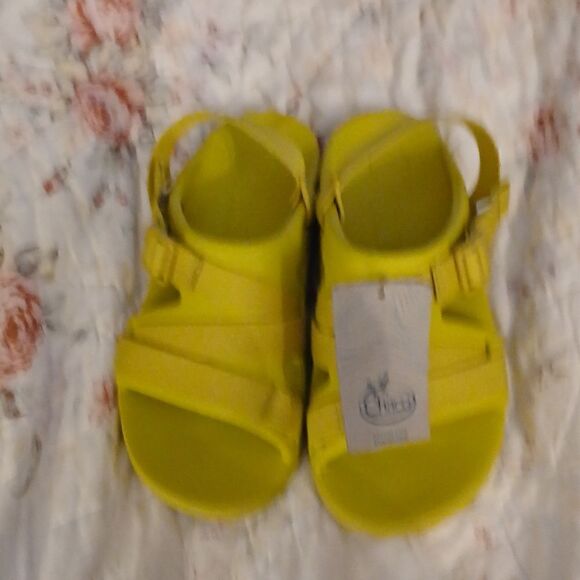 Chaco   - Picture 1 of 3
